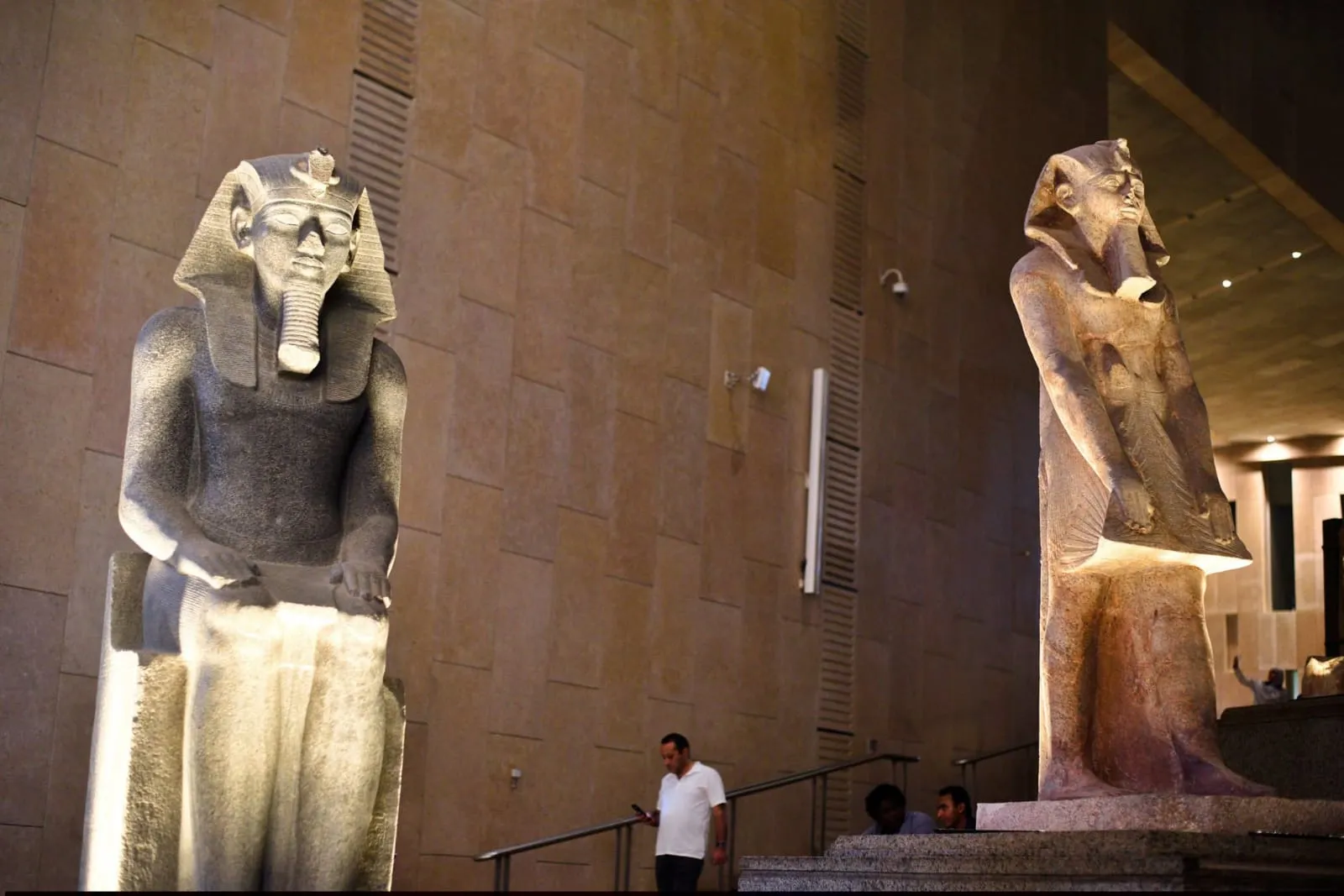 🏙️ Cairo Day Tour from Marsa Alam (VIP Full-Day Experience) Cairo day tour/IMG-20260630-WA0069.jpg